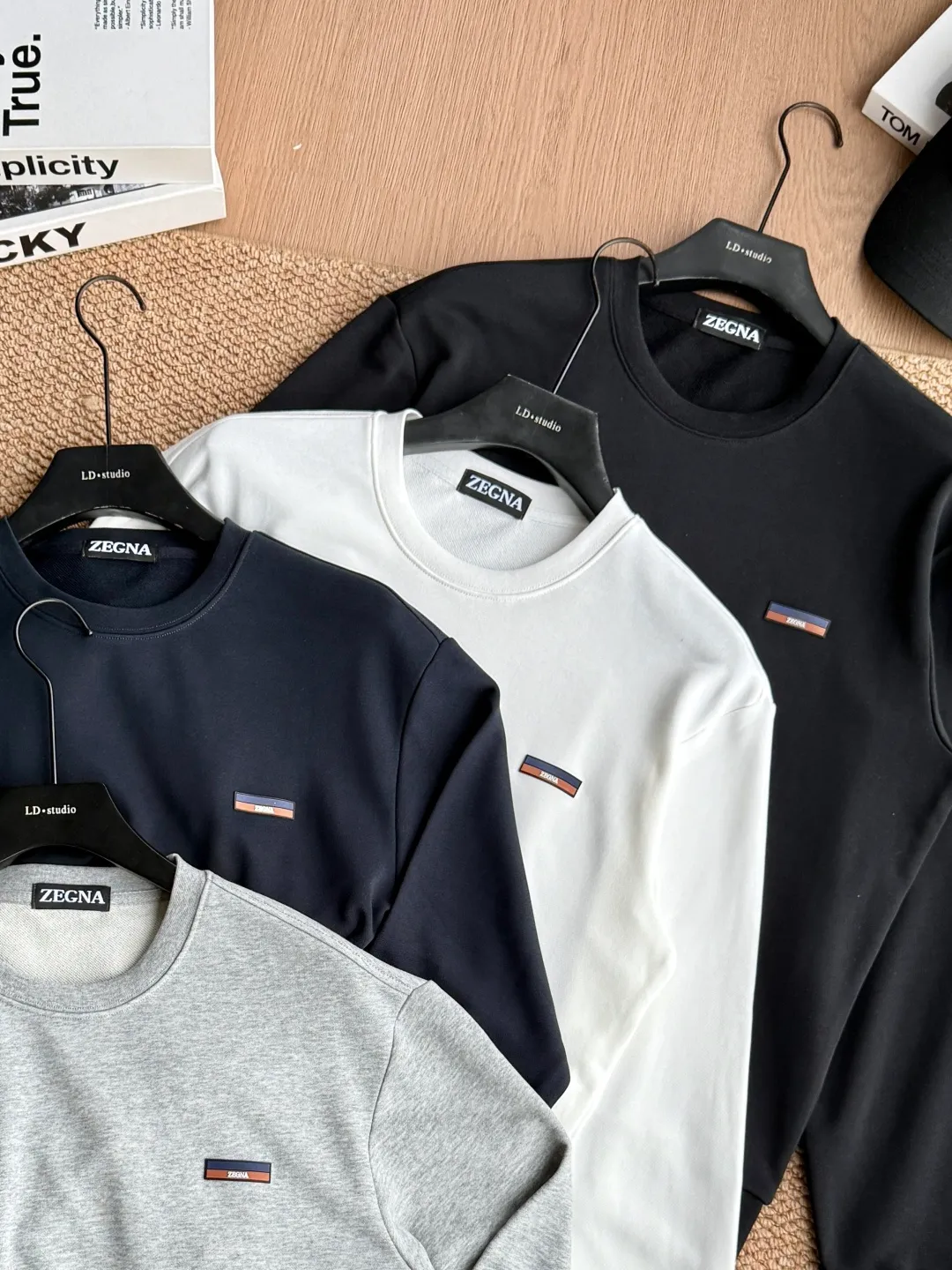 MOEDEL NO ZA-W 2027 2026-ZEGNA ZEGNA-2026 M-2XL Wholesale
